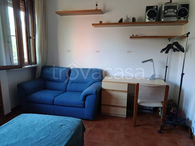 Appartamento in affitto a Porta Mortara, Piemonte