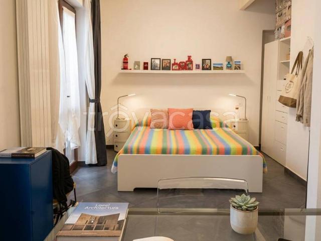 Appartamento in affitto a Novate Milanese, Lombardia