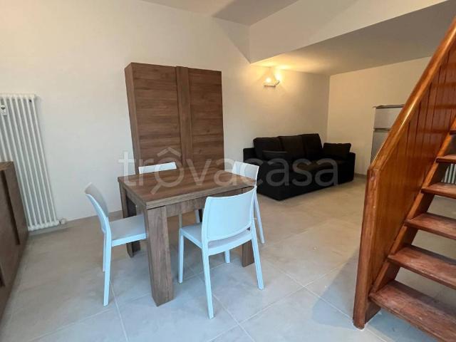 Appartamento in affitto a Noventa Vicentina, Vicenza