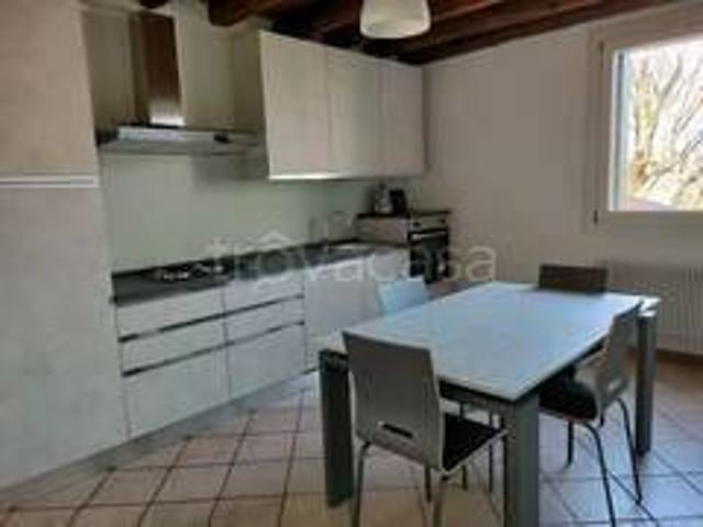 Appartamento in affitto a Colfrancui, Oderzo