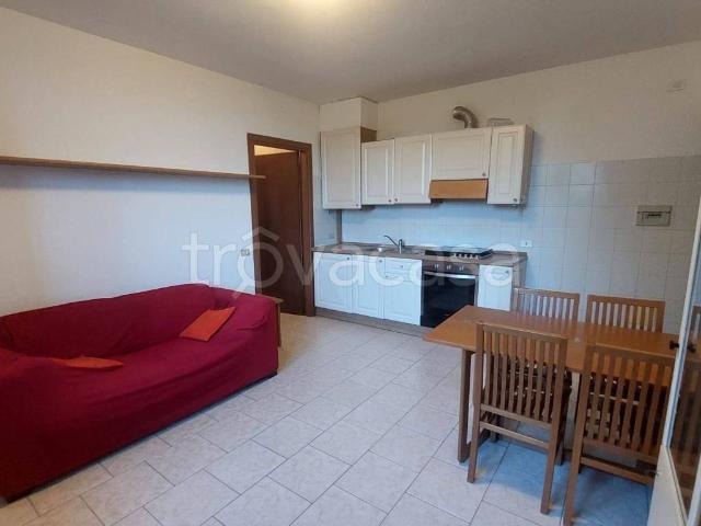 Appartamento in affitto a Oggiona Con Santo Stefano, Lombardia