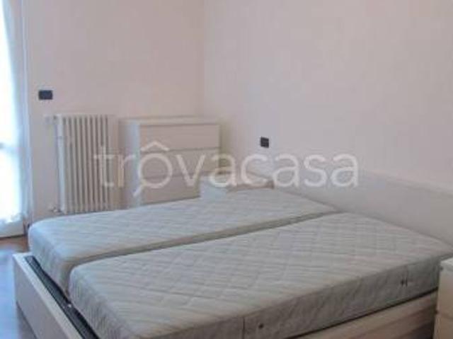 Appartamento in affitto a Pesiago, Oggiono