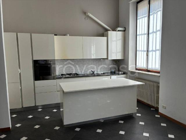 Appartamento in affitto a Piemonte, Novara