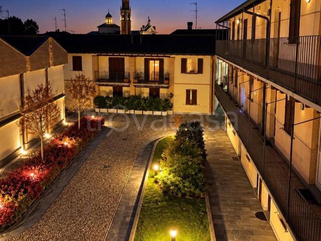 Appartamento in affitto a Cascina del Pè, Olgiate Comasco