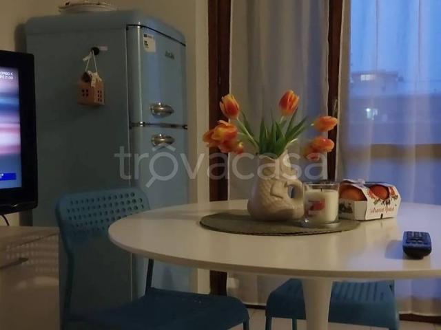 Appartamento in affitto a Buon Gesù, Olgiate Olona