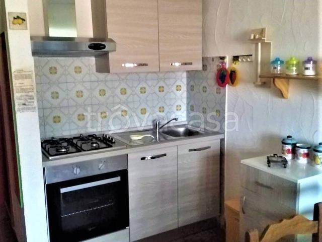 Appartamento in affitto a Oliveri, Sicilia
