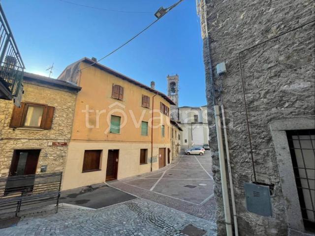 Appartamento in affitto a Comunità montana della valle Camonica, Ono San Pietro