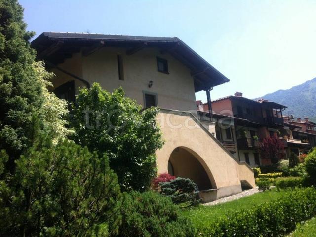 Appartamento in affitto a Onore, Lombardia