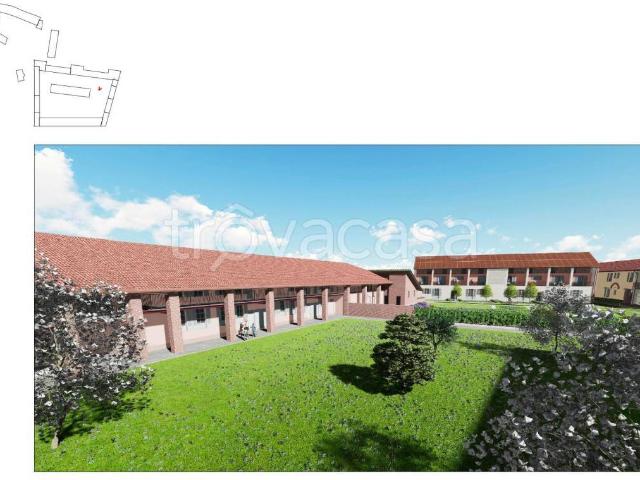 Appartamento in affitto a Piemonte, Torino