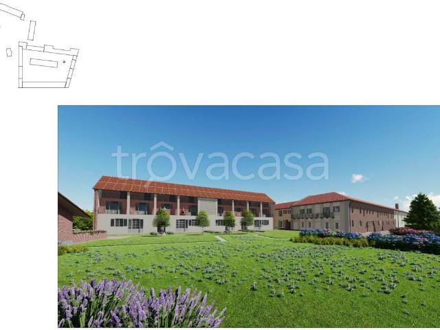Appartamento in affitto a Piemonte, Torino