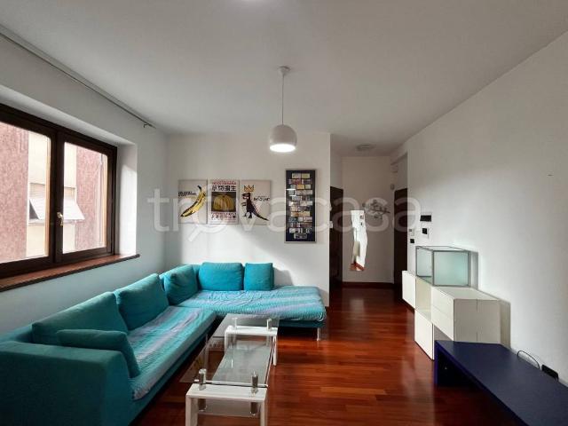 Appartamento in affitto a Piemonte, Torino