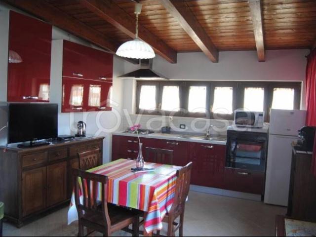 Appartamento in affitto a Puglia, Brindisi