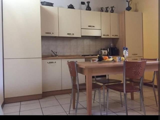 Appartamento in affitto a Orio Al Serio, Lombardia