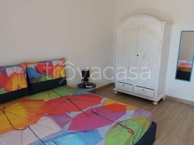 Appartamento in affitto a Cualbu, Oristano