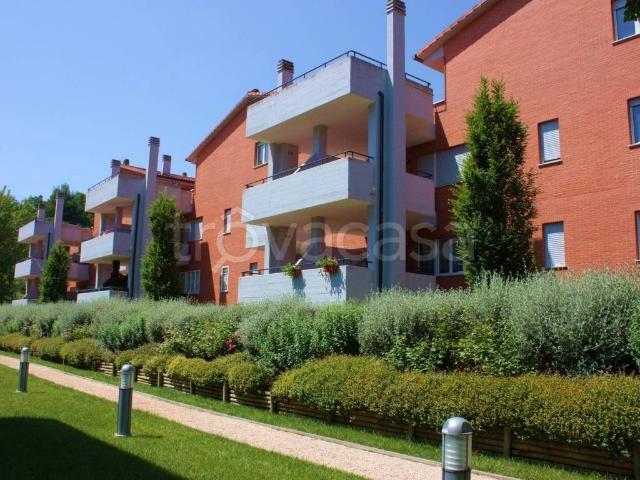 Appartamento in affitto a Orte, Lazio