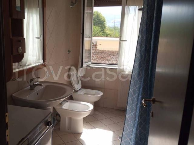 Appartamento in affitto a Orte, Lazio