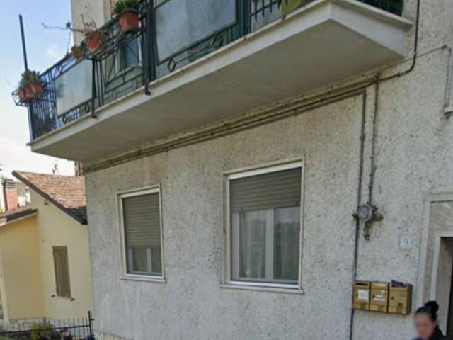 Appartamento in affitto a Orte, Lazio