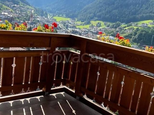 Appartamento in affitto a Salten-Schlern - Salto-Sciliar, Ortisei - St. Ulrich