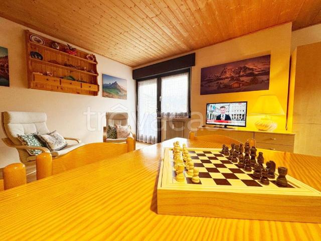 Appartamento in affitto a Salten-Schlern - Salto-Sciliar, Ortisei - St. Ulrich