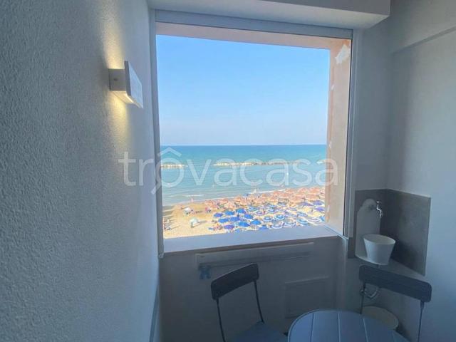 Appartamento in affitto a Ortona, Abruzzo