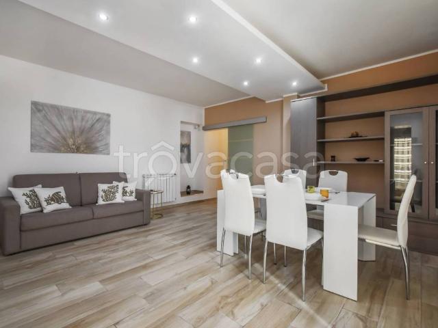 Appartamento in affitto a Ortona, Abruzzo