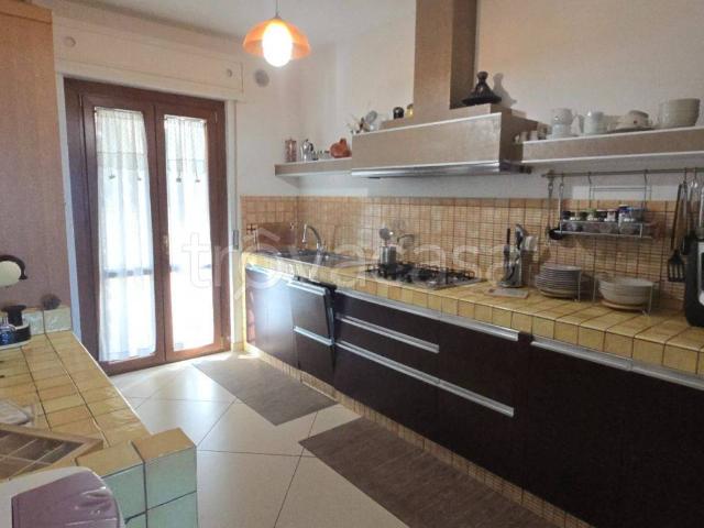 Appartamento in affitto a Riccio, Ortona