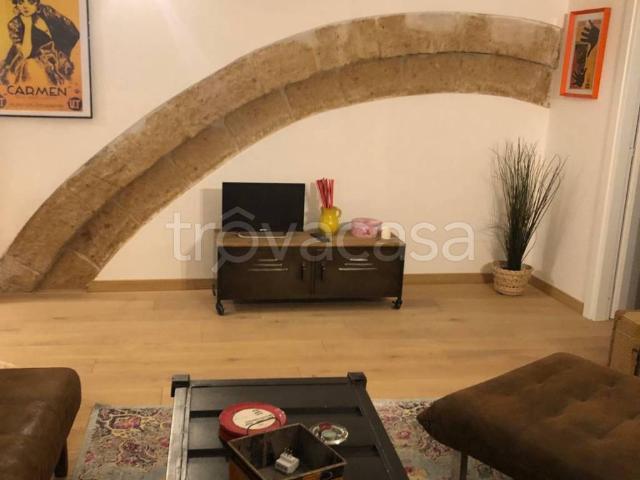 Appartamento in affitto a Sferracavallo, Orvieto