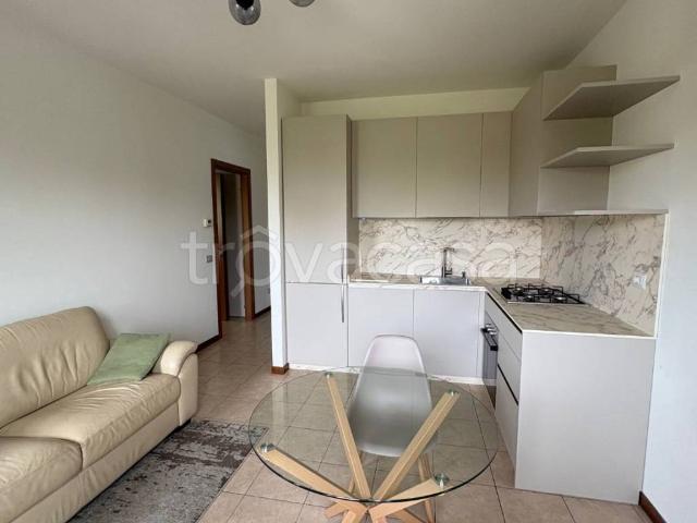 Appartamento in affitto a Osio Sotto, Lombardia
