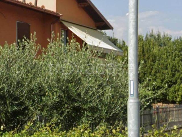 Appartamento in affitto a Ospitaletto, Lombardia