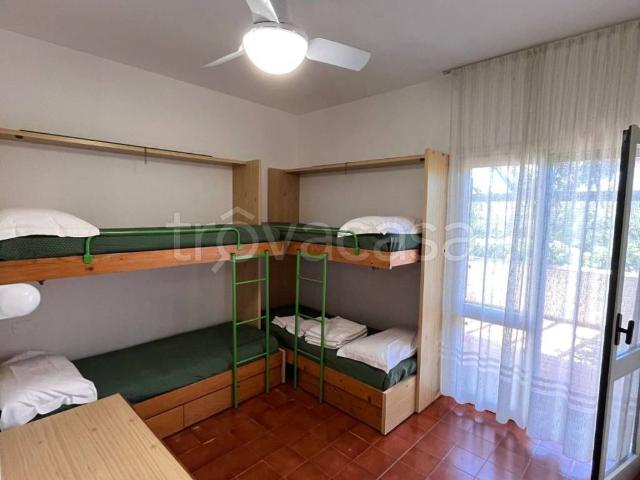 Appartamento in affitto a Serra Alimini I, Puglia