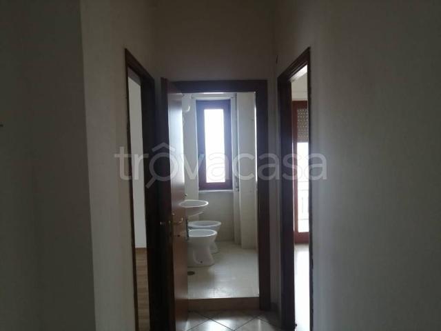 Appartamento in affitto a Ottaviano, Campania