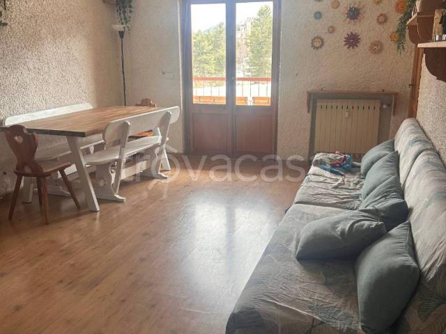 Appartamento in affitto a Campagnolo, Ovindoli