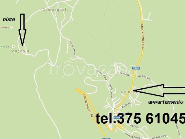 Appartamento in affitto a Ovindoli, Abruzzo