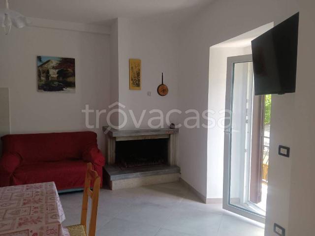 Appartamento in affitto a San Potito, Ovindoli