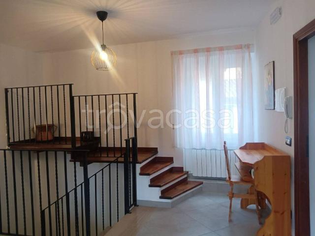 Appartamento in affitto a San Potito, Ovindoli