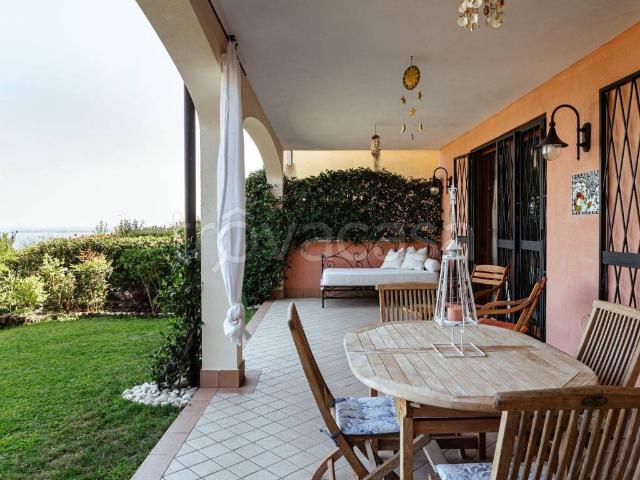 Appartamento in affitto a Padenghe sul Garda, Brescia