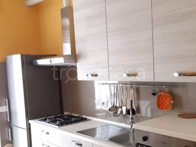 Appartamento in affitto a Zona Omogenea Milano Nord, Paderno Dugnano