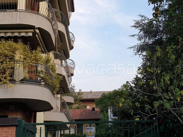 Appartamento in affitto a Incirano, Paderno Dugnano