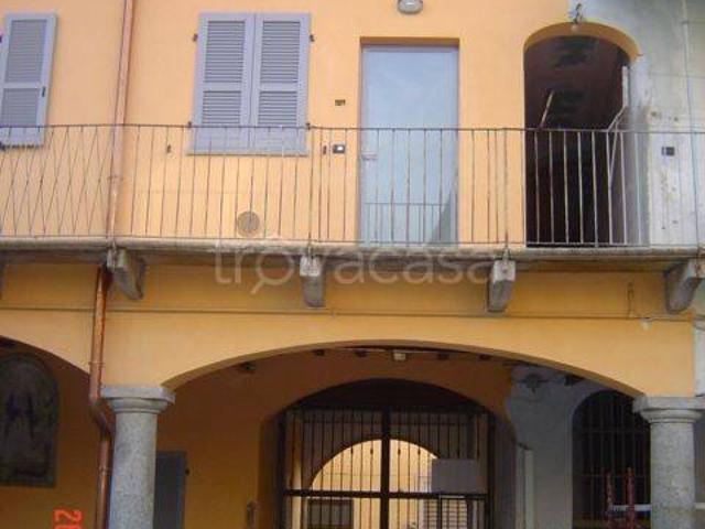 Appartamento in affitto a Zona Omogenea Milano Nord, Paderno Dugnano