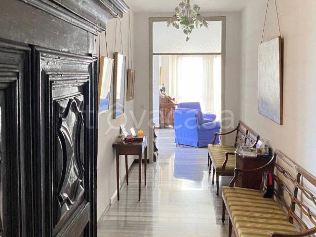 Appartamento in affitto a Padova