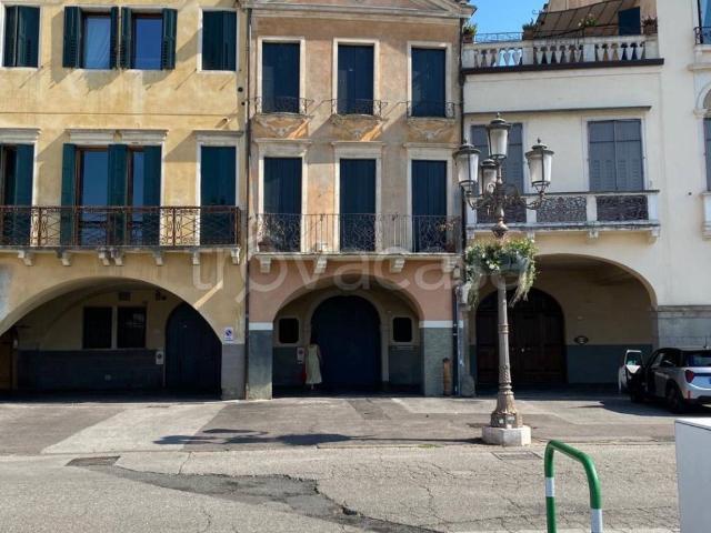 Appartamento in affitto a Madonna Pellegrina, Padova