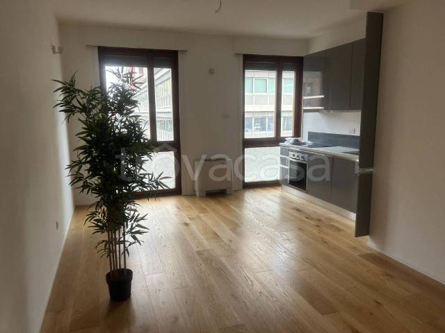 Appartamento in affitto a Padova, Veneto