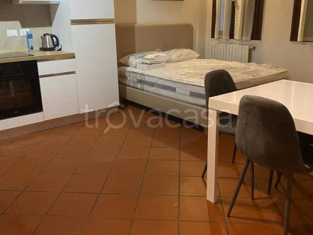 Appartamento in affitto a Stanga, Padova