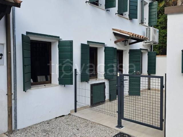 Appartamento in affitto a San Domenico, Selvazzano Dentro