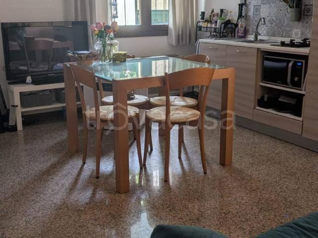 Appartamento in affitto a San Giuseppe, Padova