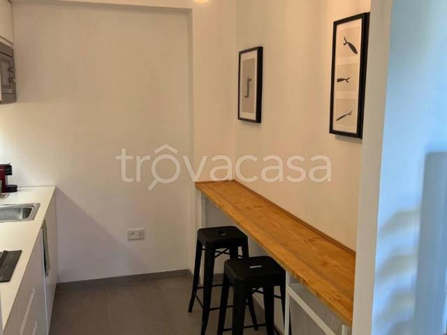 Appartamento in affitto a San Giuseppe, Padova