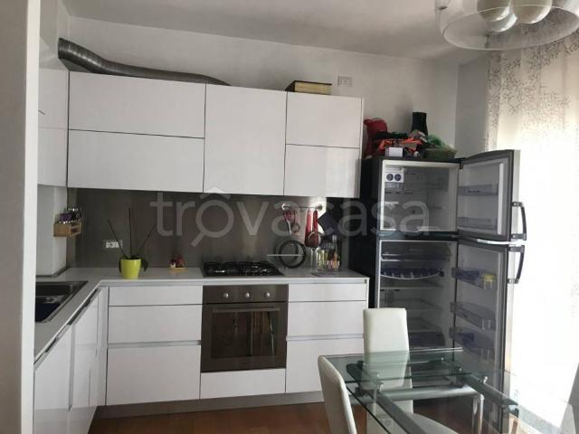 Appartamento in affitto a Padova, Veneto