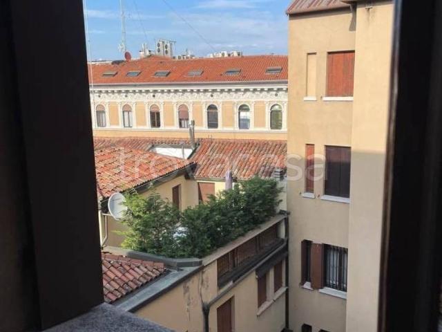 Appartamento in affitto a San Giuseppe, Padova