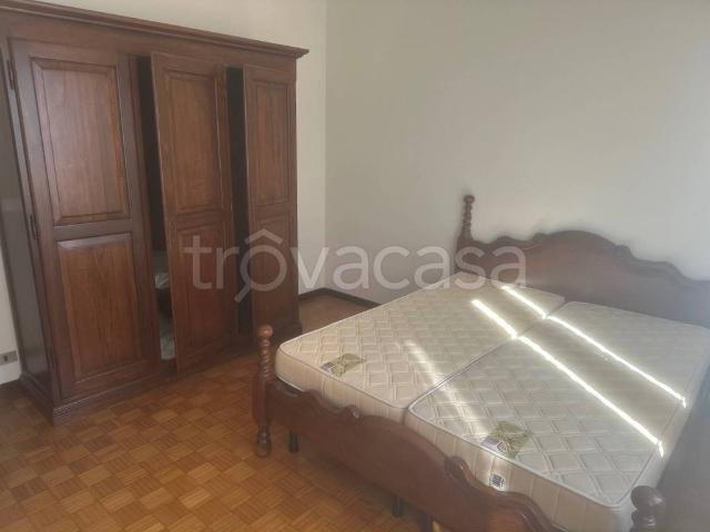 Appartamento in affitto a Madonna Pellegrina, Padova