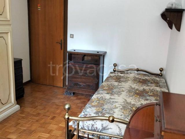Appartamento in affitto a San Carlo, Padova